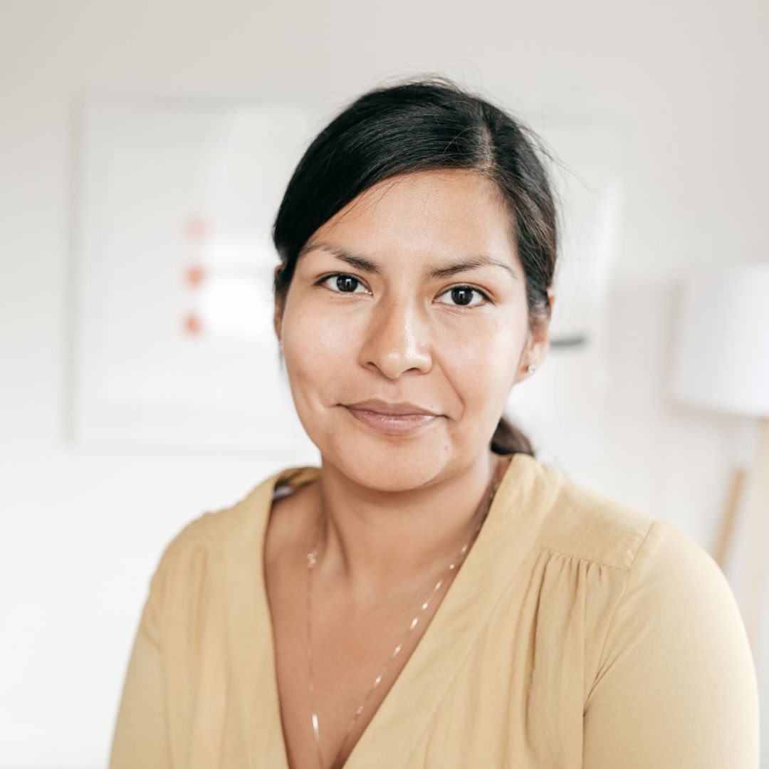 Élodie F.