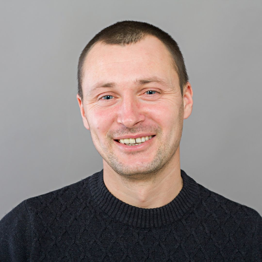 Gabriel F.